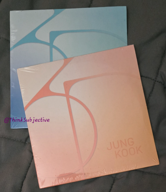ThinkSubjective's tweet photo. 3D (Sing. + Alt. Sing) CD Giveaway

RULES:
~USA🇺🇸 ONLY
~OT7 aRMy &amp; follows @BTS_twt
~ℝ𝔼𝕋𝕎𝔼𝔼𝕋 for entry

[ɪ ᴡɪʟʟ @ 1 ᴡɪɴɴᴇʀ.]
ENDS TOMORROW NIGHT➡️6/13

-MUTED-     (10/13) https://t.co/1OK8pdxqB2