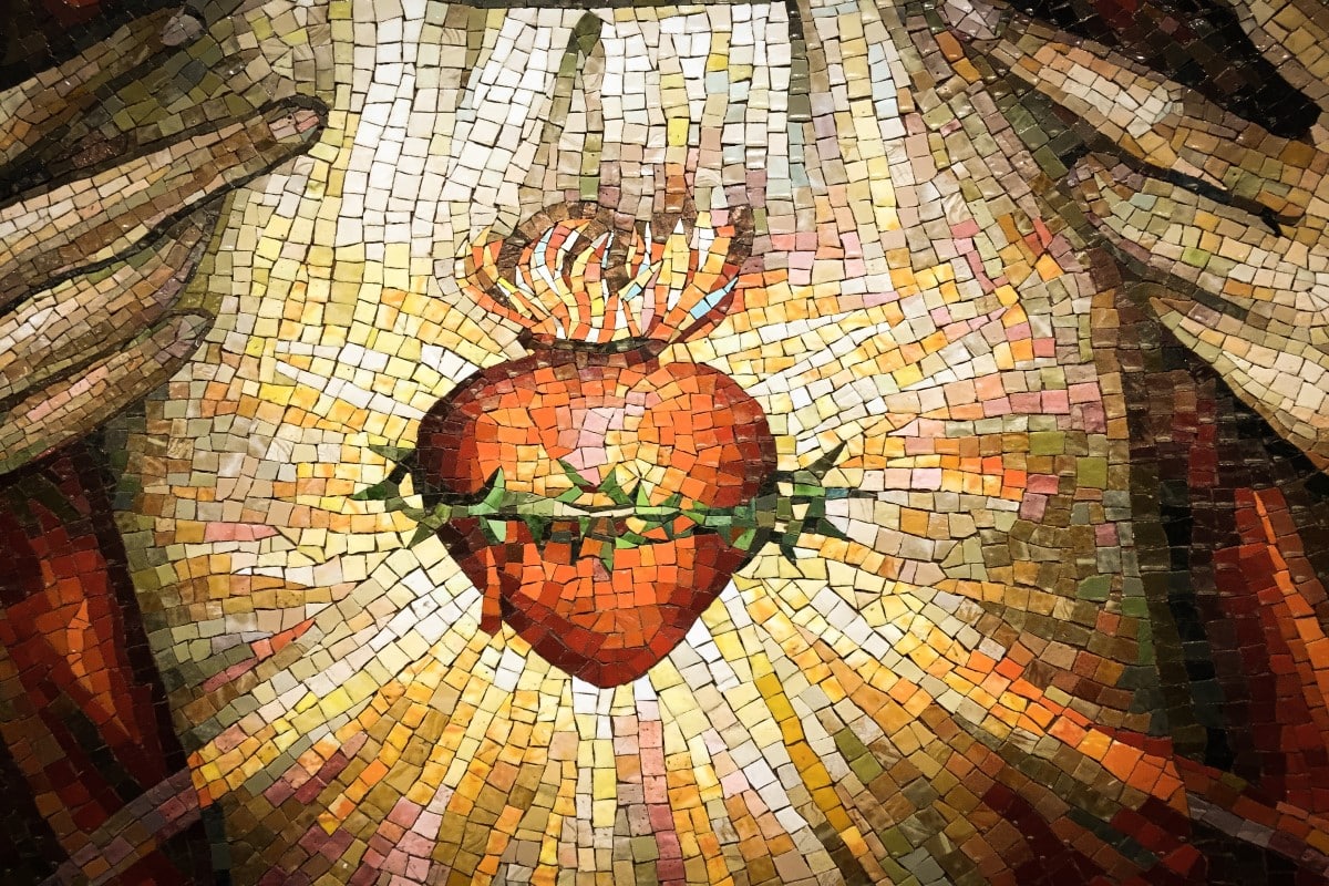 cmjrz's tweet photo. Sagrado Corazón De Jesús... https://t.co/OPomrYruVH