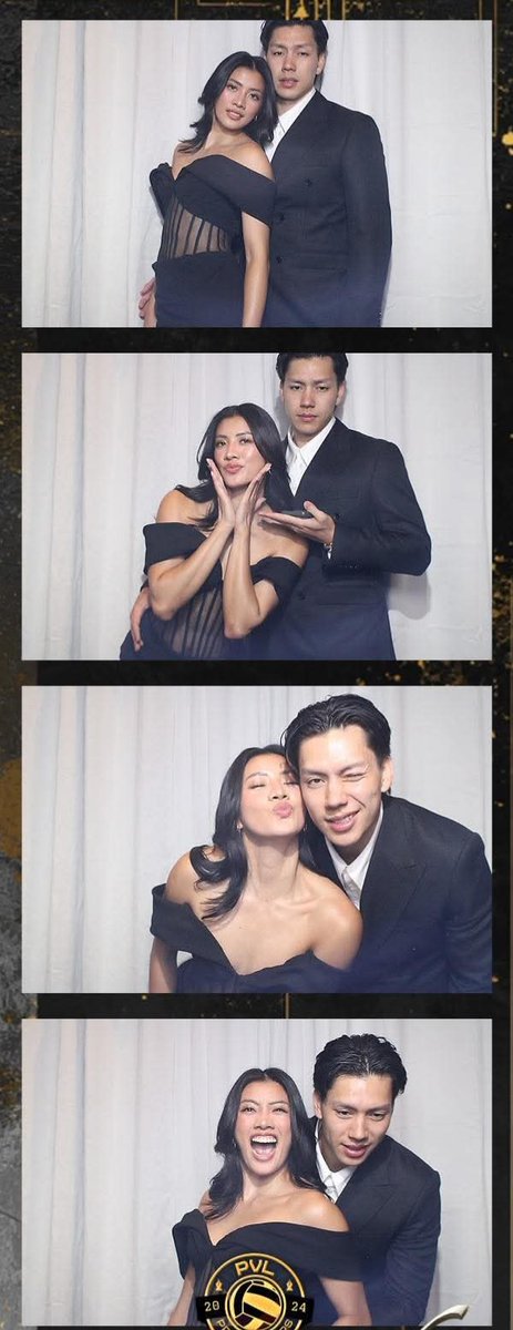 callmemawu's tweet photo. still serving couple goals after 6 years. Happy Anniversary KKDWIGHT 🥹💛 https://t.co/bJl2Wqxlof