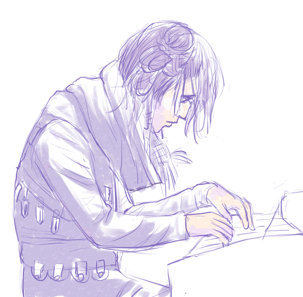yama_666666's tweet photo. 前にSHUTOさんが上手くかけなかったのでリベンジ https://t.co/6xNR3GtoRE