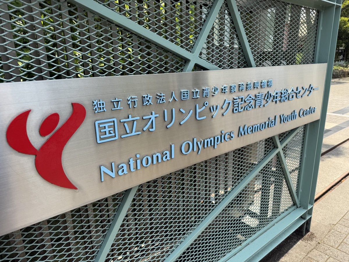 tadashipt's tweet photo. 今日はこちらで🎤 https://t.co/yA5PSFrv1K