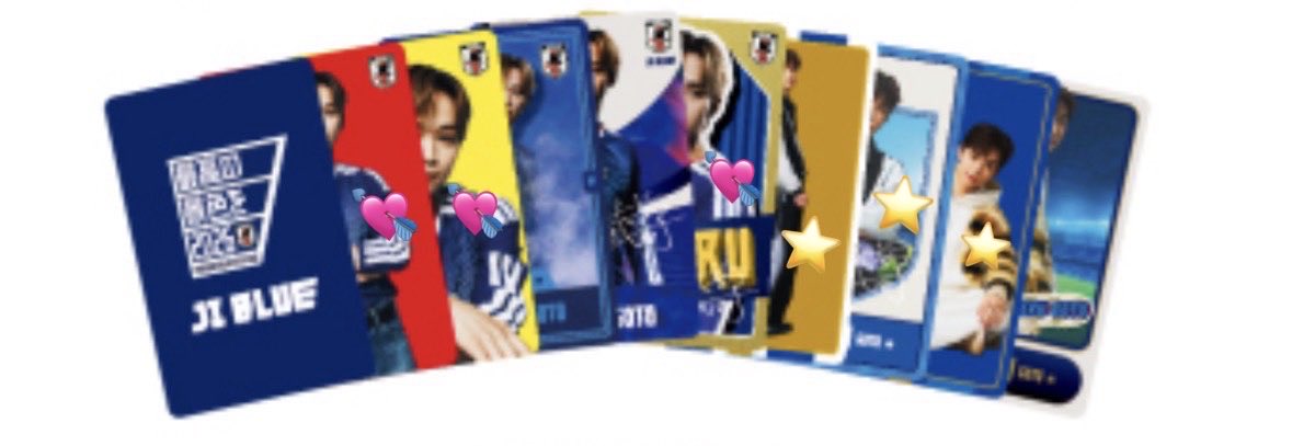 usa_o99's tweet photo. JIBLUE OFFICIAL GOODS JO1 INI
フォトカード トレカ 交換

【譲】画像1枚目

【求】後藤
        画像2枚目💘＞⭐️

🎀関東オフラor郵送🎀

同種異種◎

お気軽にお声掛けください🙇🏻‍♀️
 #JIBLUE交換  #JO1交換  #INI交換 https://t.co/2EFRAWFULq