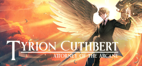 NsG42816's tweet photo. 26. Tyrion Cuthbert: Attorney of the Arcane [Video Game]

Super neat setting and story for an AA-inspired game. Great music, characters and narrative. My biggest complaint is the lack of "sauce" when it comes to the presentation, otherwise great.

7.8/10 https://t.co/STanC3uLkm