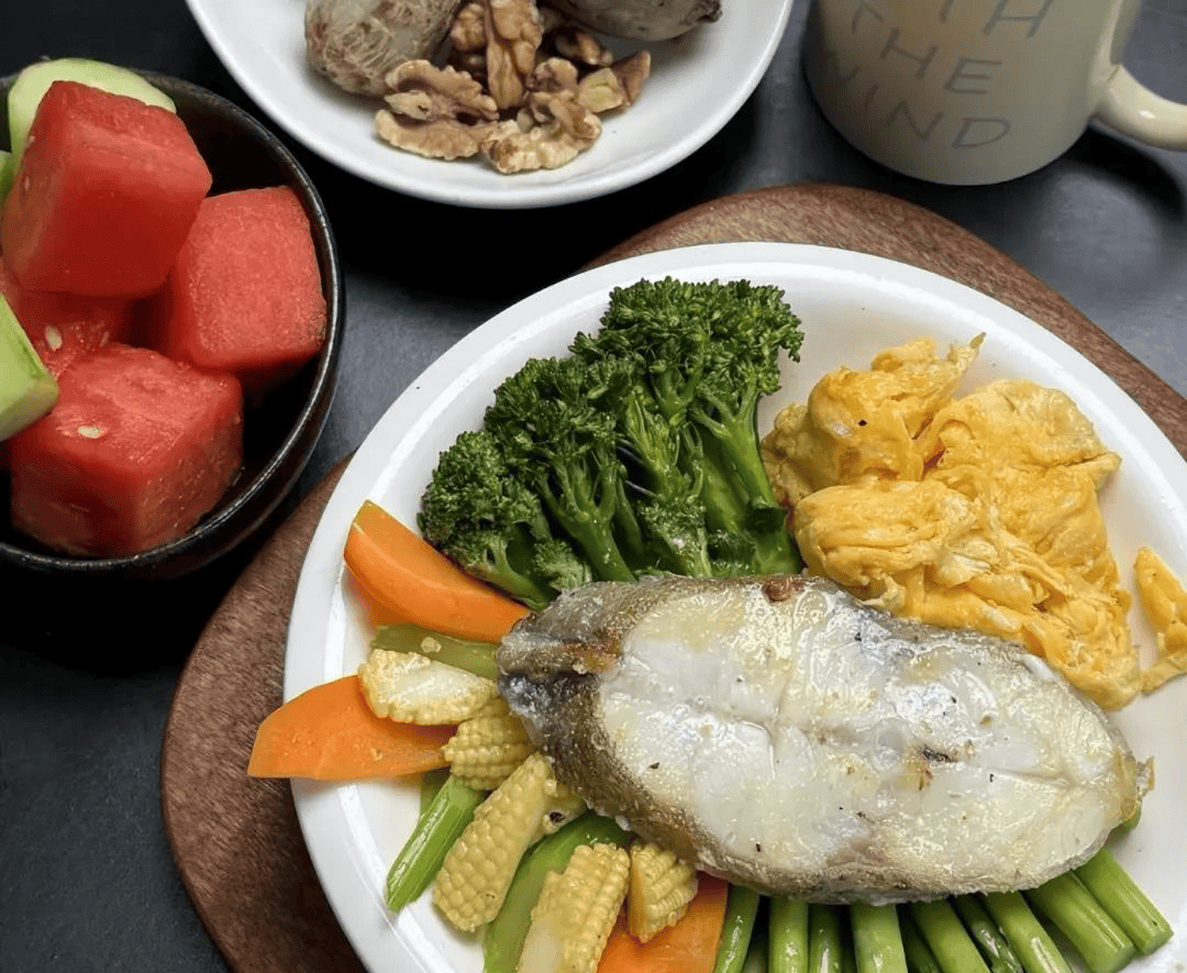 kryssy21's tweet photo. Craving something out of this world Try our new matcha miso glazed black cod – silky, savory, and a touch of umami magic!  #ExoticBite https://t.co/7ZsRRn0ngV