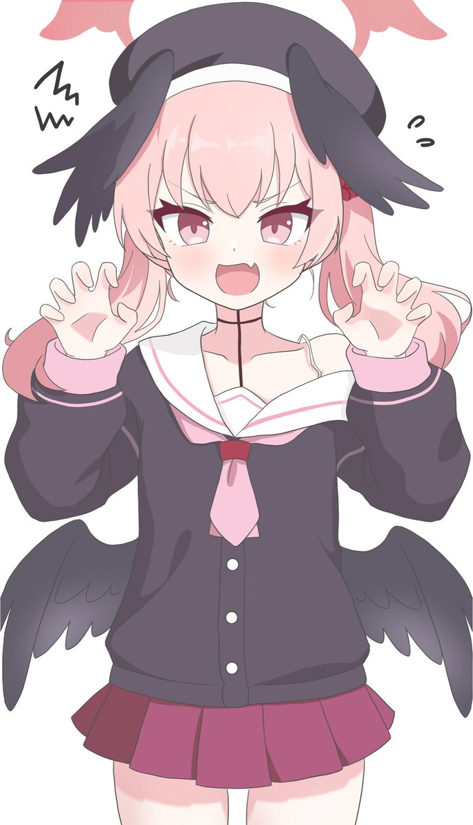 ツリー@イラスト中毒 tweet media