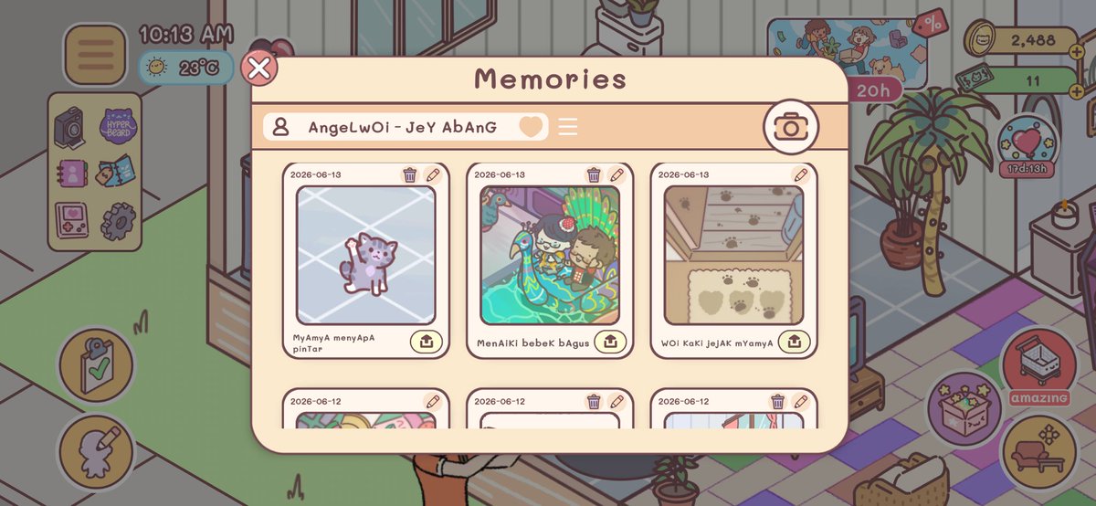 AngEL tweet media