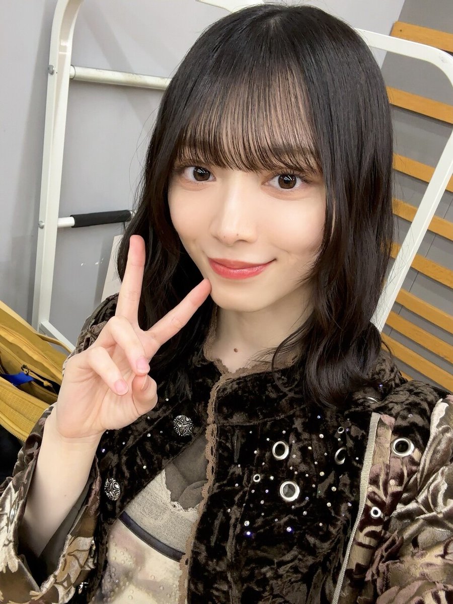 sakufolder's tweet photo. #森田ひかる #増本綺良 https://t.co/nA3rzsJLWJ