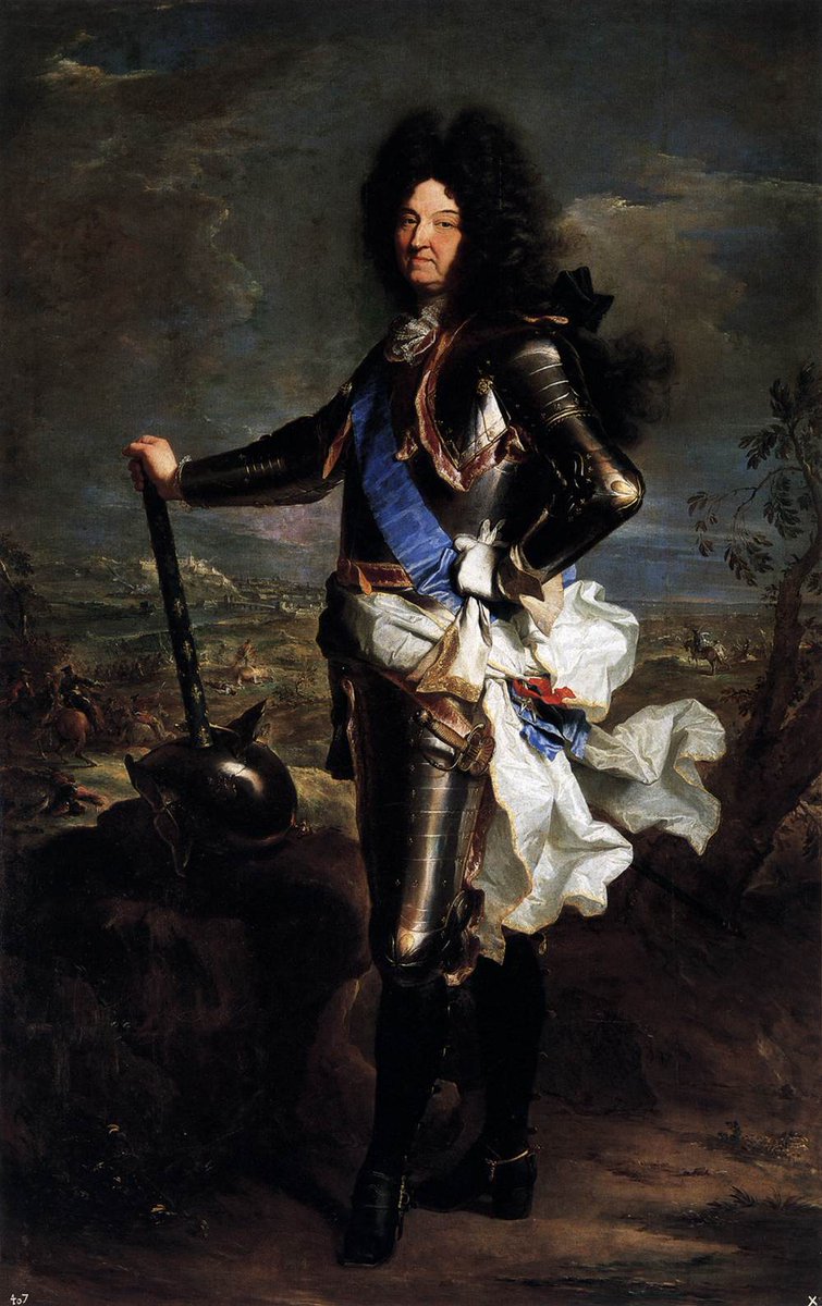 James II did nothing wrong tweet media
