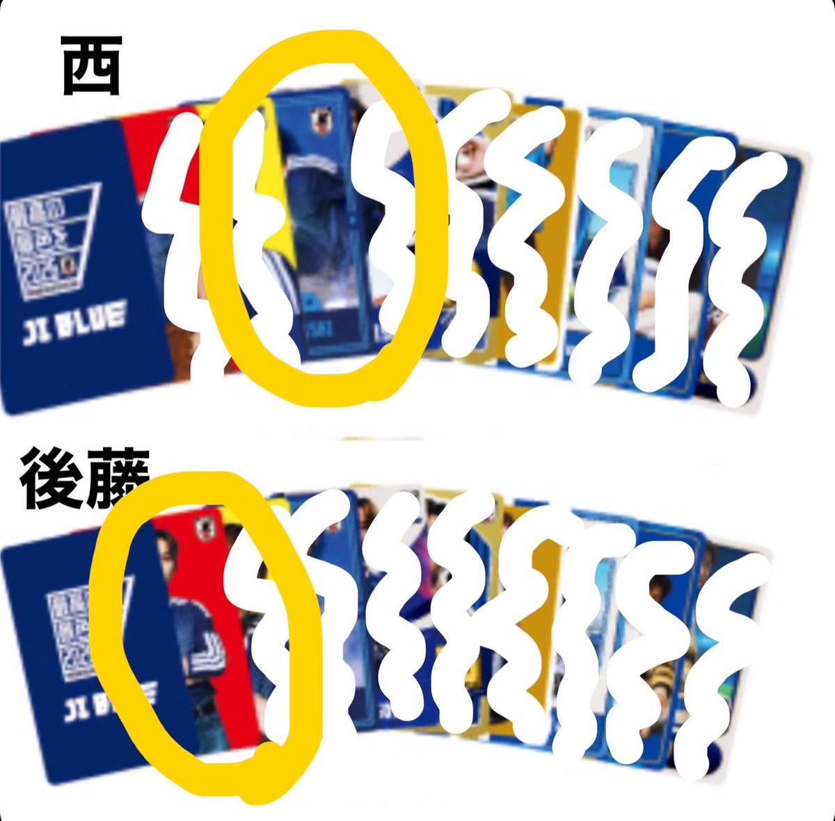 binini_a's tweet photo. @1
JI BLUE OFFICIAL GOODS JO1 INI
フォトカード トレカ  交換

譲: 池﨑 髙塚 佐野 川西 佐藤 金城 與那城 

求: 西 後藤 （写真1枚目、異種〇）

※川西は西優先
郵送、都内横浜手渡し、6/29会場手渡し
お気軽にお声がけください🙇‍♀️
（必ず一度リプお願いします🥲）
#jiblue交換  #JO1交換　#INI交換 https://t.co/5E9nB6YRUl