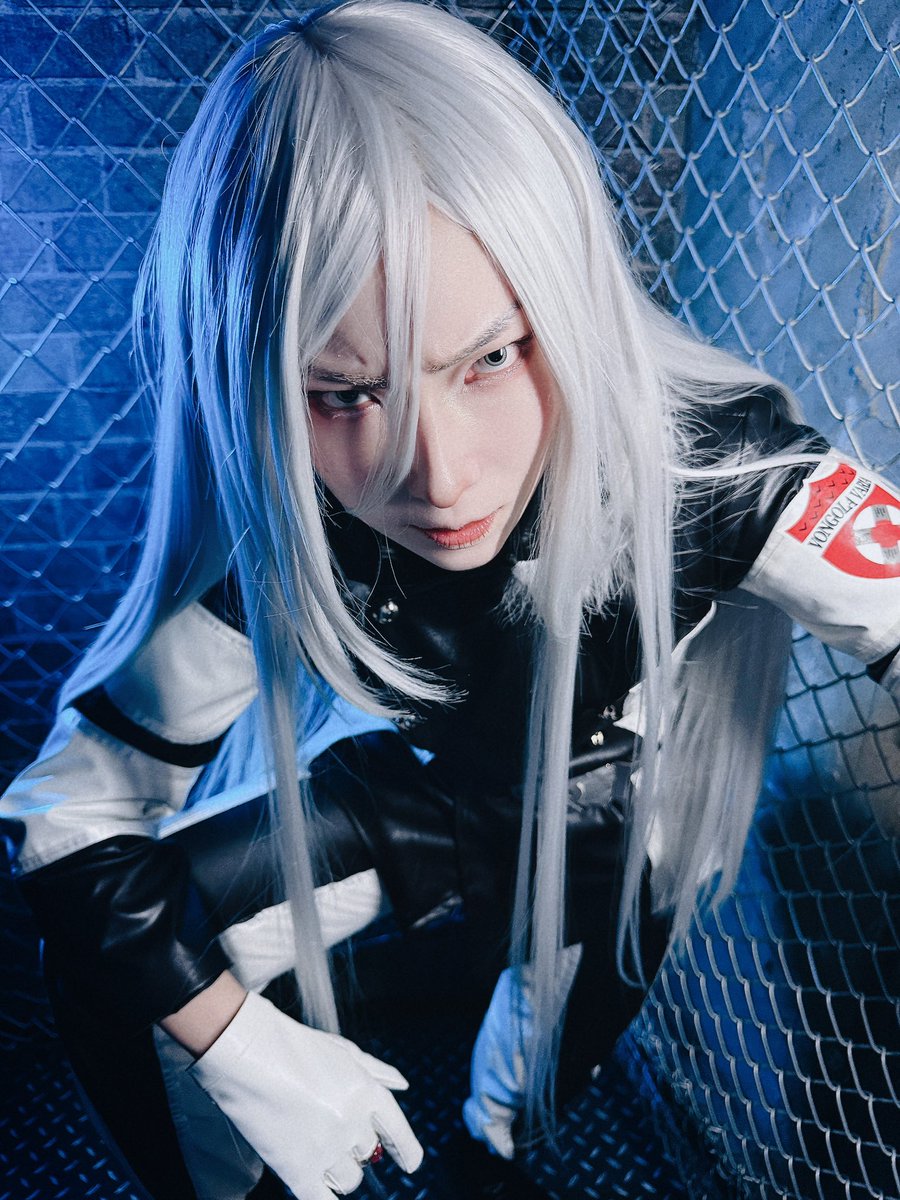 hdysfuji601's tweet photo. 【復活 cos】
.
.
.
.
.
.
．．．．．．．．．．．．
X
@Tomedo_dare 
S
@ひでよし

photo
まさかのiPhone

記念に撮って貰えたので♡
ボスさんの横に並ぶのが夢でした…。
ありがとう…。 https://t.co/Yf0RijKSic