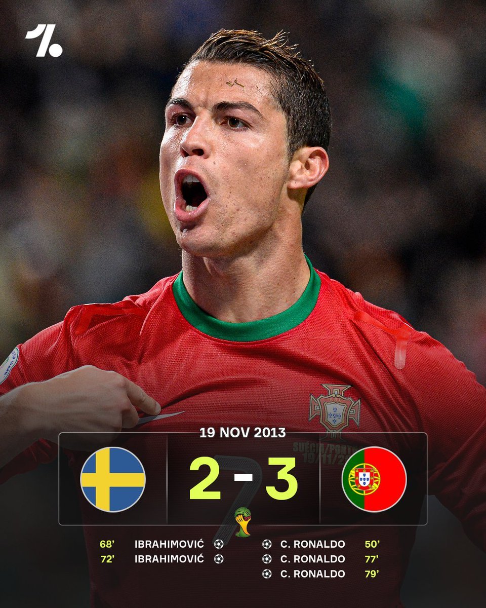 lyiit7's tweet photo. If you hate Cristiano Ronaldo it's either because he's better than your favorite player or because he humiliated your club one day

- José Mourinho https://t.co/COkMwIjhY8