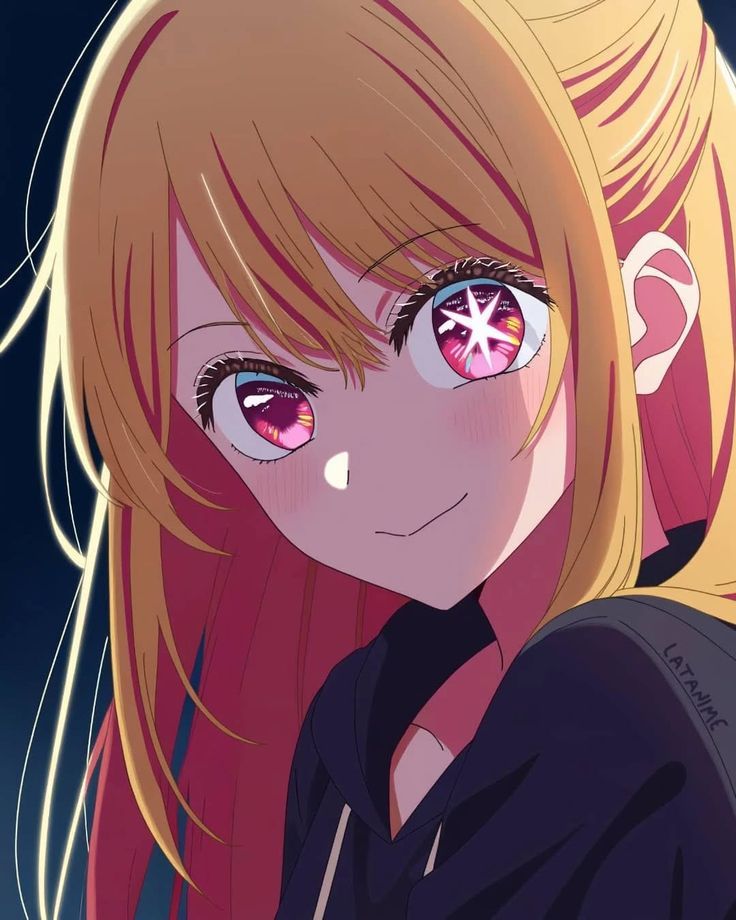_Ruby_Hoshino_0's tweet photo. 🤗😊 https://t.co/TYHUzMJK5O