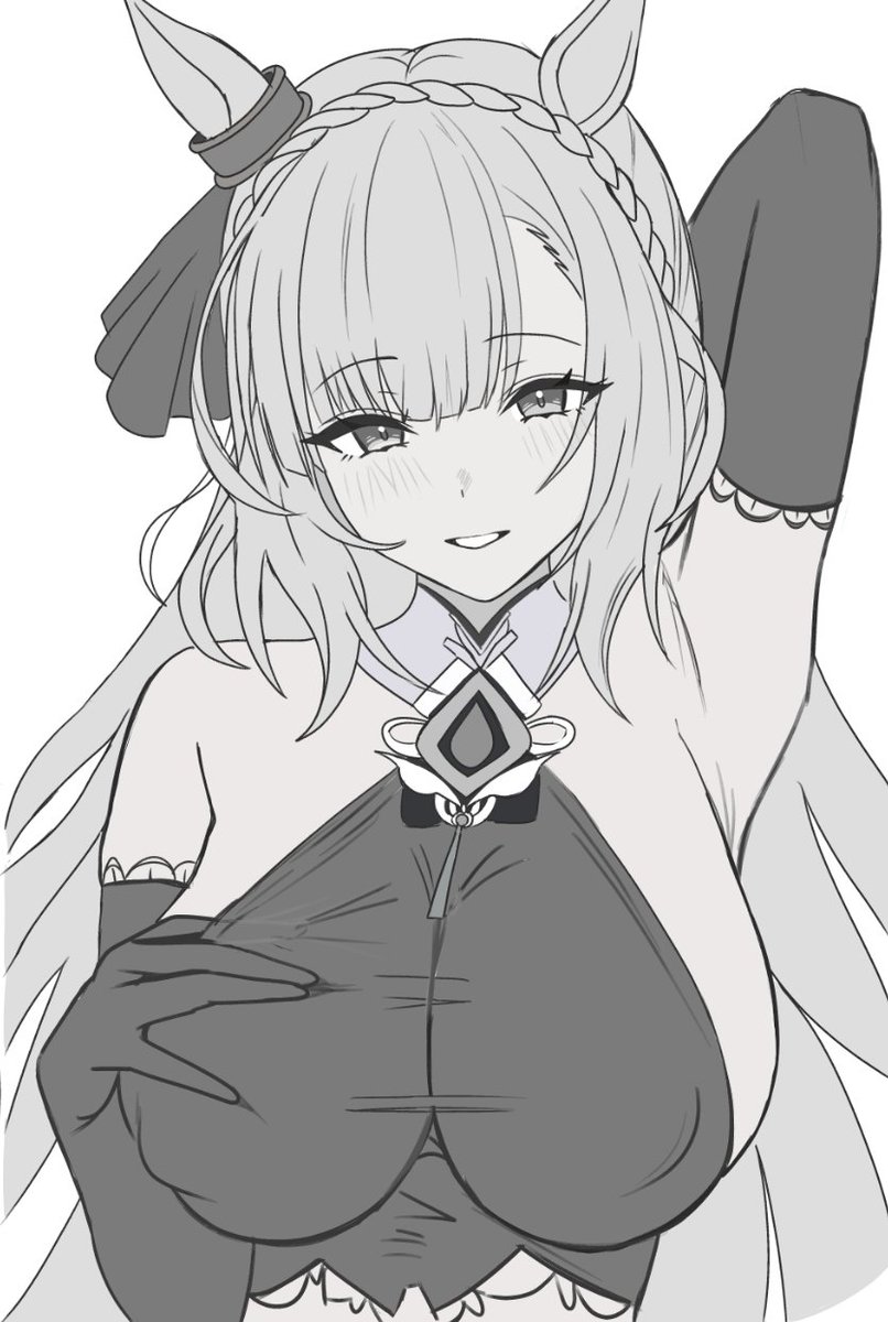 マクギリス tweet media