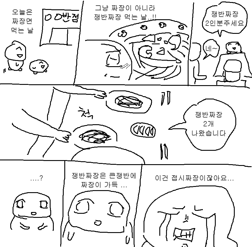 cantdohomework's tweet photo. 너무 슬픈 일 https://t.co/cWL3rj0Rue