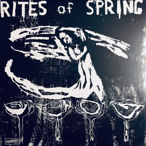 PunkRockStory's tweet photo. 41 years ago
Rites of Springย is the only studio album by the American hardcore punk band Rites of Spring, produced by Ian MacKaye and released June 1985 on Dischord Records
#punk #punkrock #hardcore #posthardcore #hardcorepunk #ritesofspring #history #punkrockhistory https://t.co/Glozf3z0WB