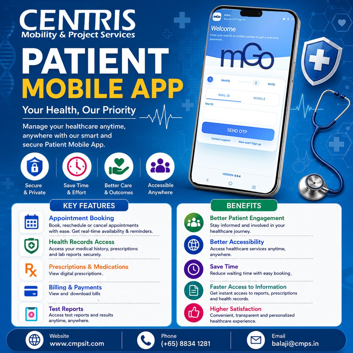 CentrisProject tweet picture