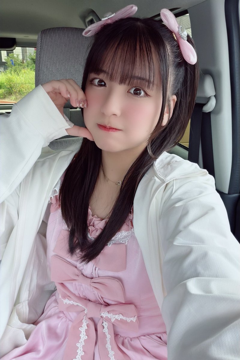 rinon_m09's tweet photo. 音子島さんinそよら上飯田👒
トップバッターありがとうございました⚾️!!
久しぶりの外部&amp;野外イベントでちょい緊張していたのと､暑すぎて喉力サカサで我ながら終始ボロボロすぎて若干の後悔は残りますが🥹🌀
皆さんあたたかくて最後までニコニコ楽しく過ごせました☀️
ありがとう！また会おうね👋🏻💓 https://t.co/qhNgrwKQFc
