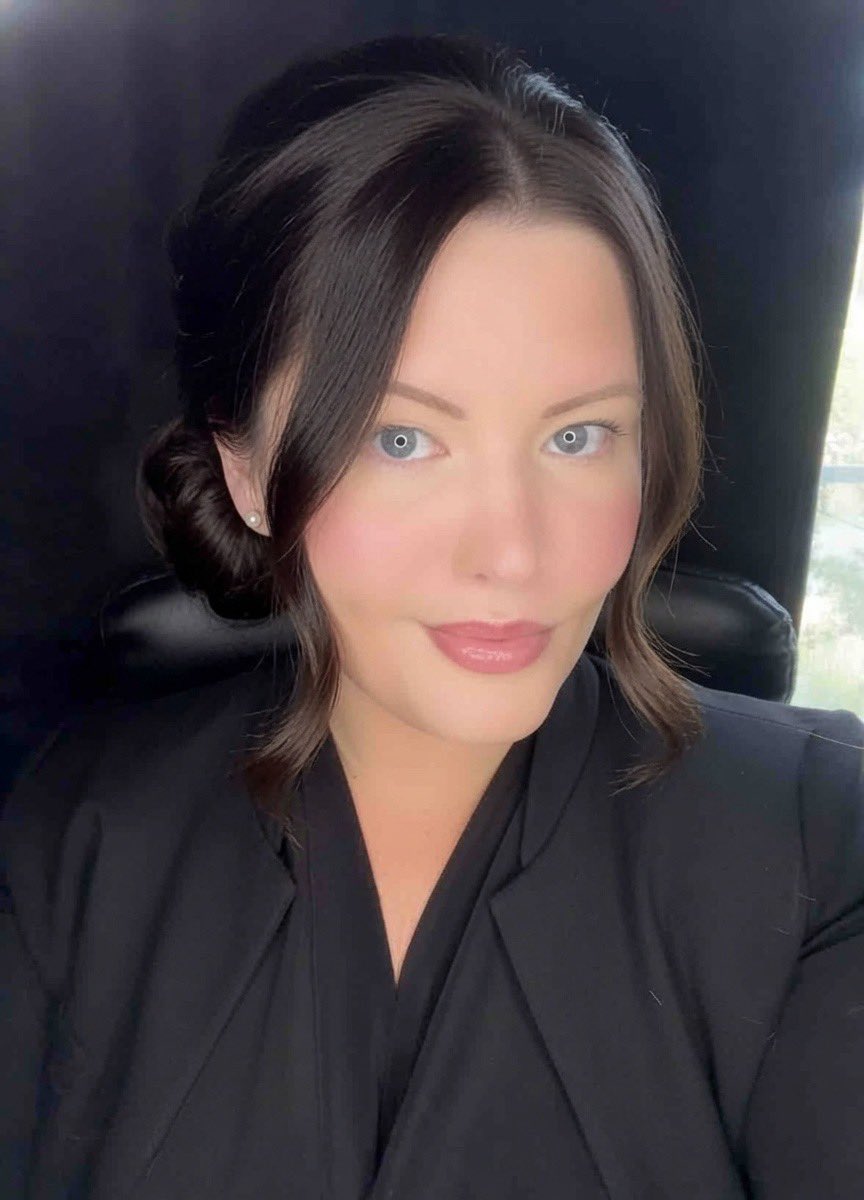 Natalie F Danelishen tweet media
