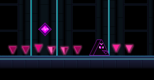 playerxty's tweet photo. @aaron_the_sloth I'm currently working on demo 5 of my game Be Cube Colony Stars, and it will be ready for the public soon, on July 11th. https://t.co/IFGEIA4opG