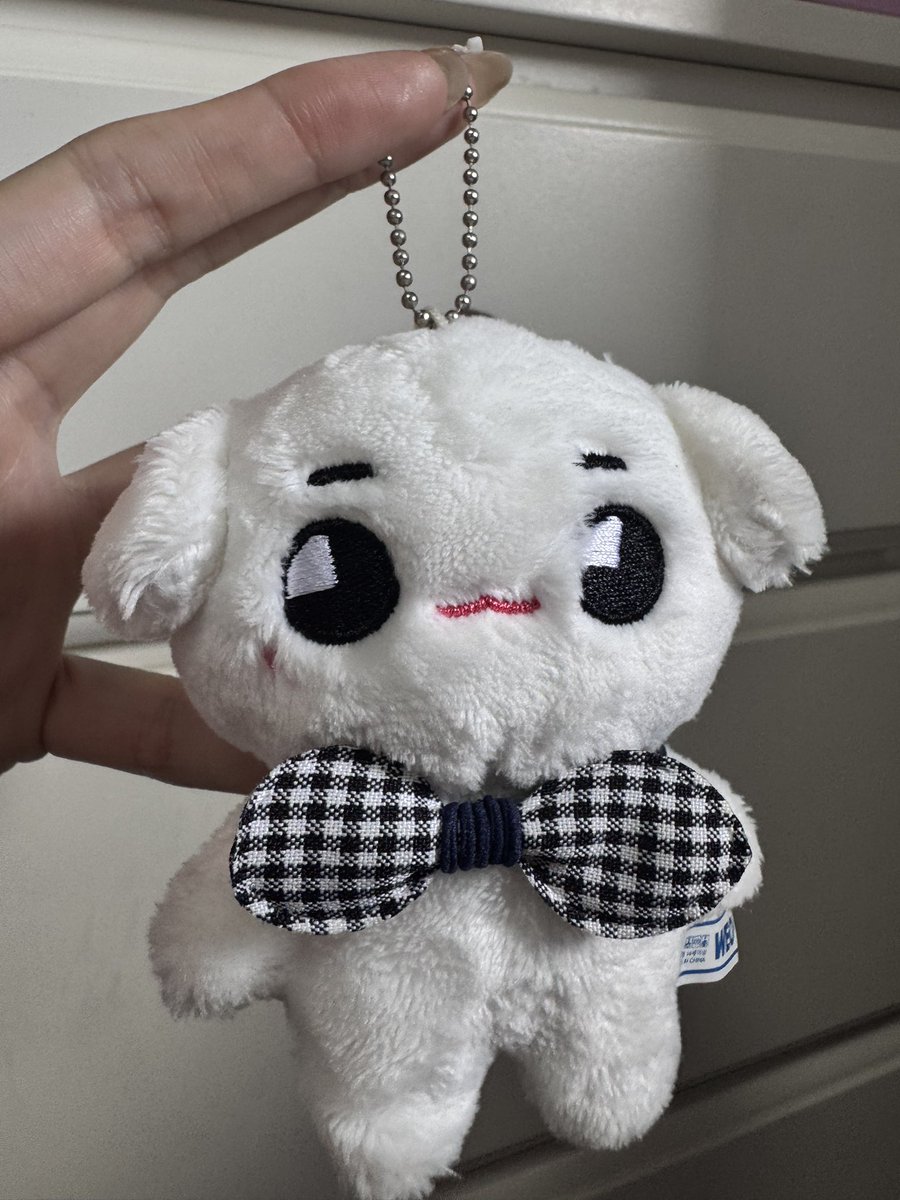 SEAZAA16's tweet photo. พร้อมส่ง‼️

tyongya 10 cm

390 บาท

( รวมชุด หมวก , โบว์ )

🚚ค่าส่ง 40 บาท
#ตลาดนัดnct #ตลาดนัดnct127 #ตลาดนัดtyongf #ตลาดนัดทยงพือ #ทยงย่า #ตลาดนัดอซท #ตลาดนัดรวมด้อม https://t.co/GyDf1QBI1t