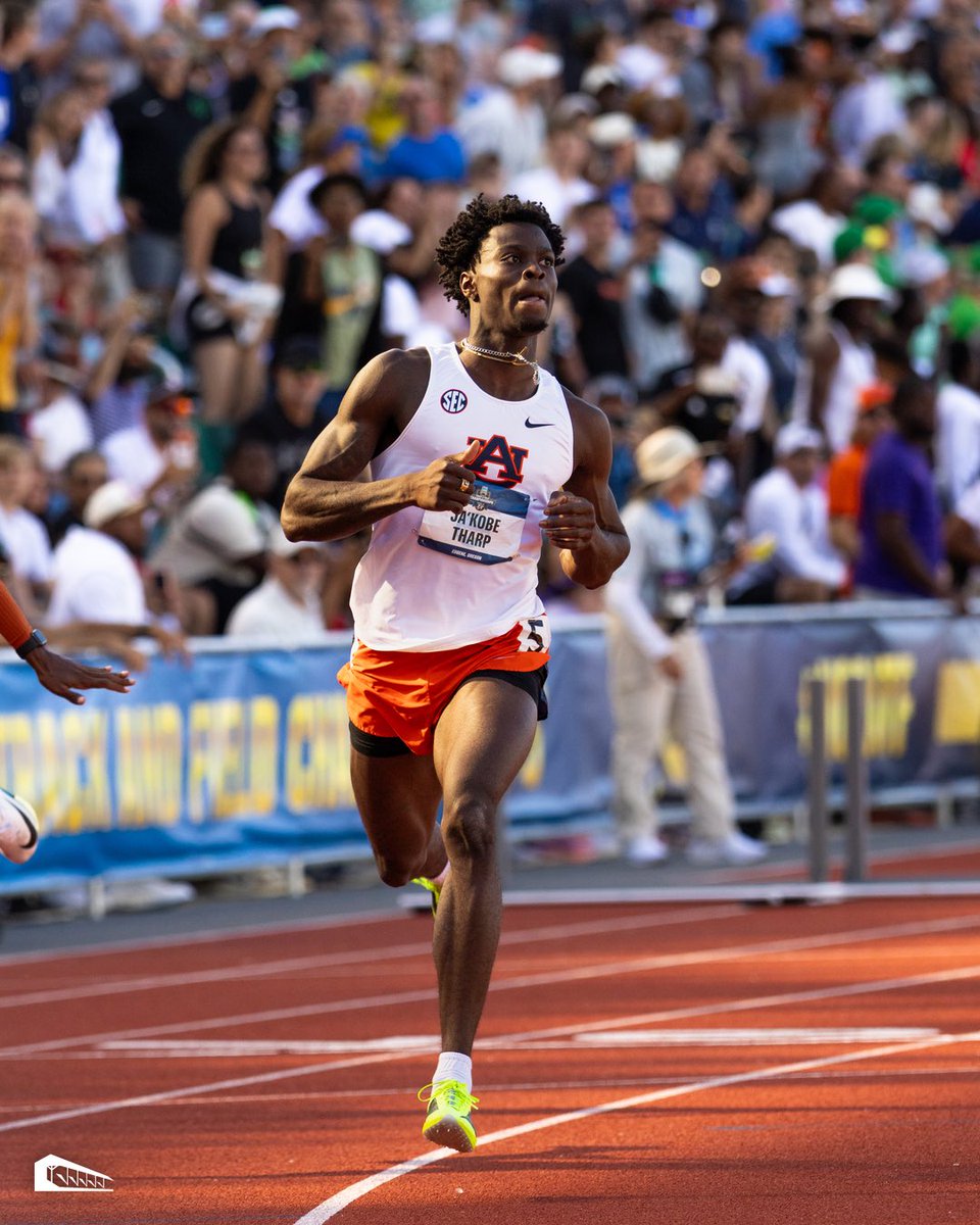 TrackTown USA tweet media