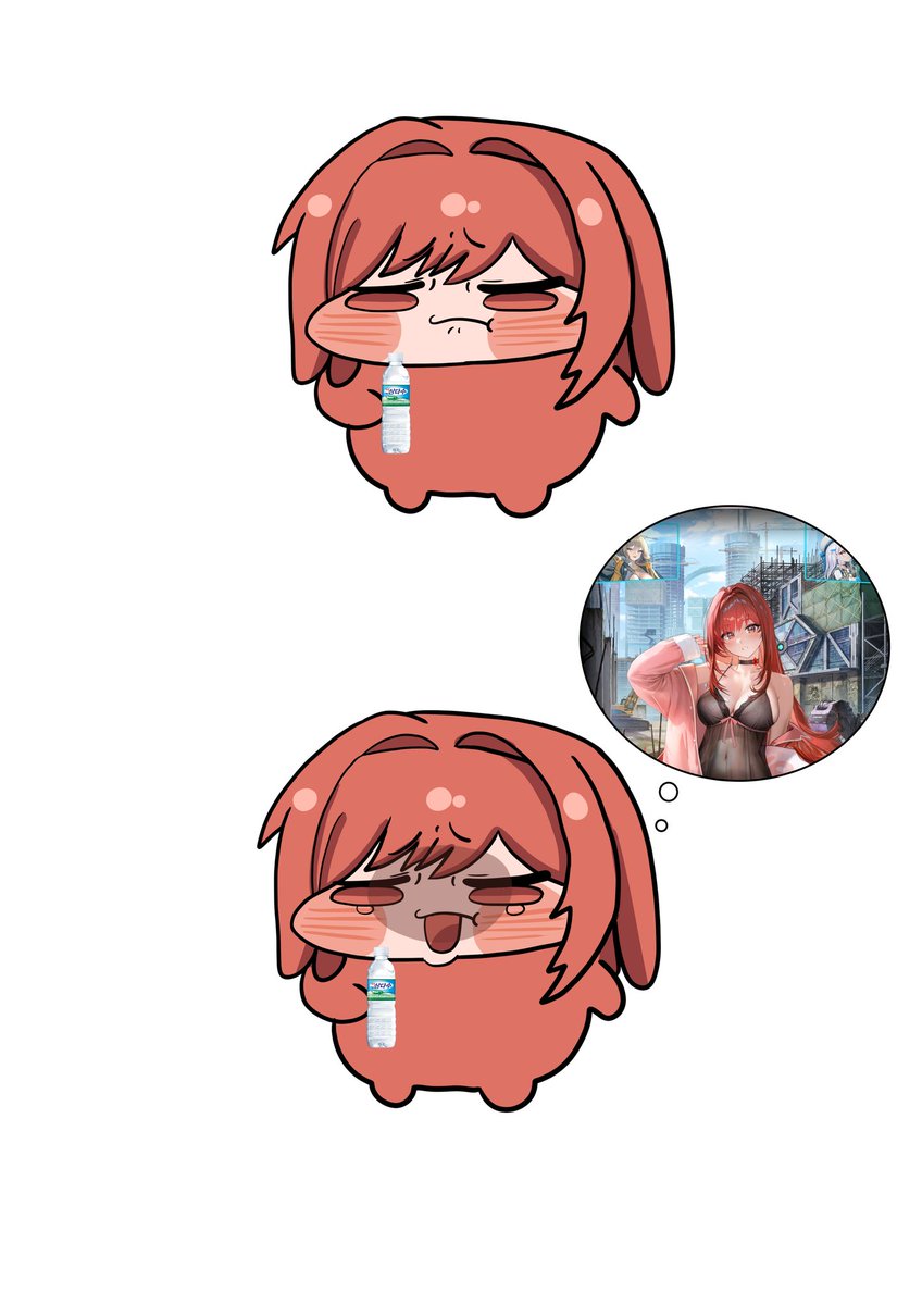 dodo1792295's tweet photo. bad memory Rapipi
#NIKKE #ニケ #NIKKEfanart https://t.co/U9DLeYjEiM