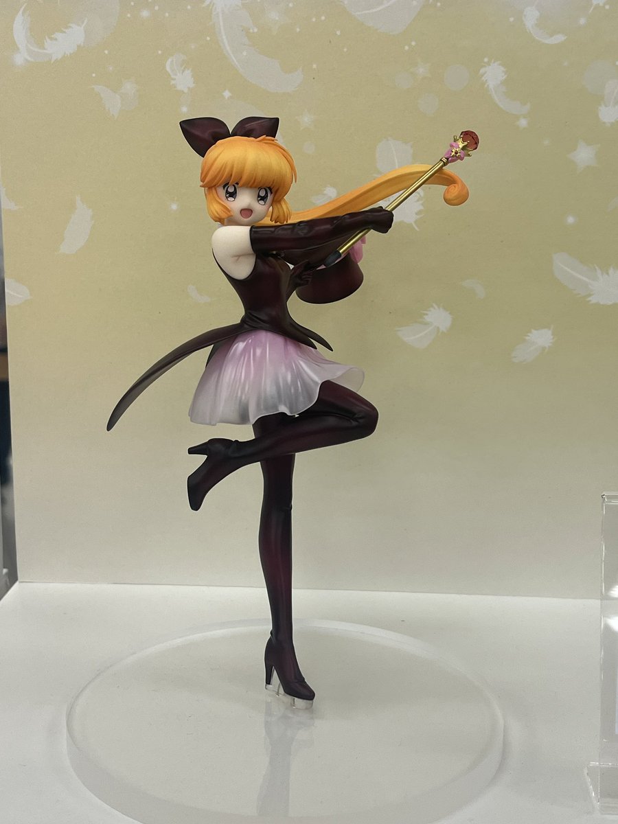 ibo_0922's tweet photo. セイントテール大変可愛いです https://t.co/PaK3akpPbW