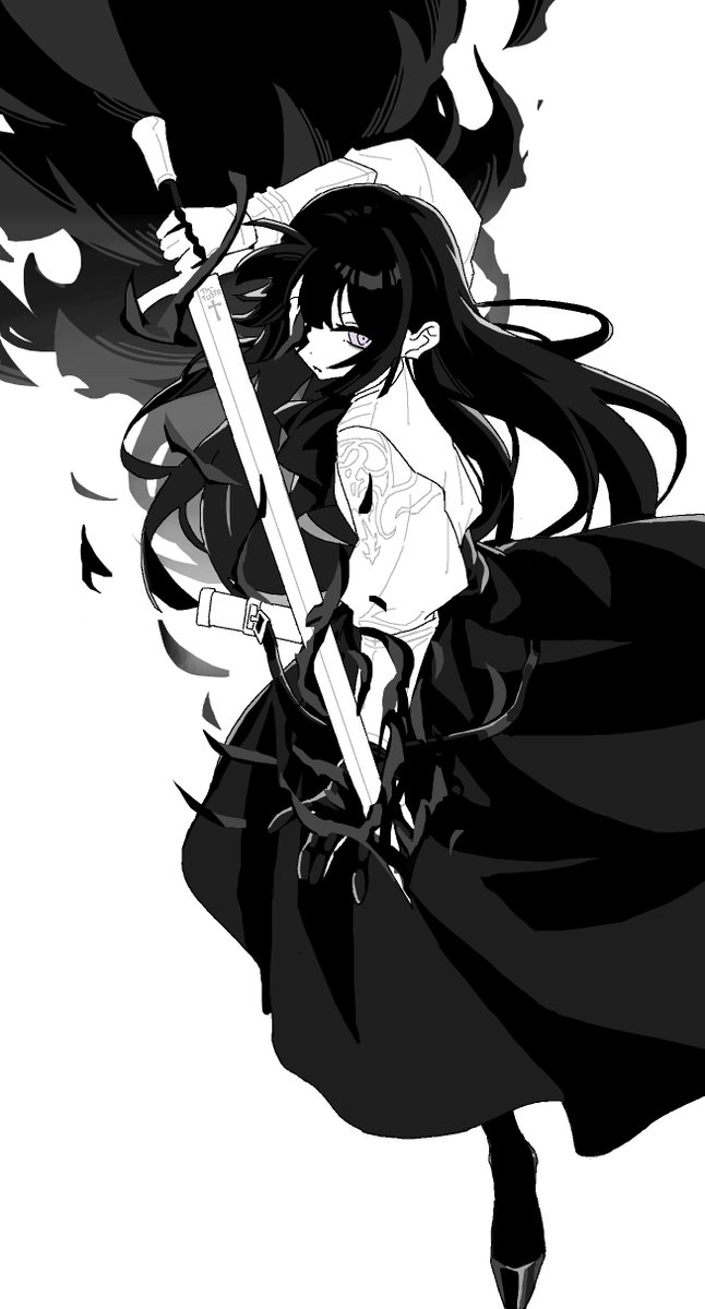 McWanderer777's tweet photo. 🗡️ https://t.co/wi7ZMcf0Mc