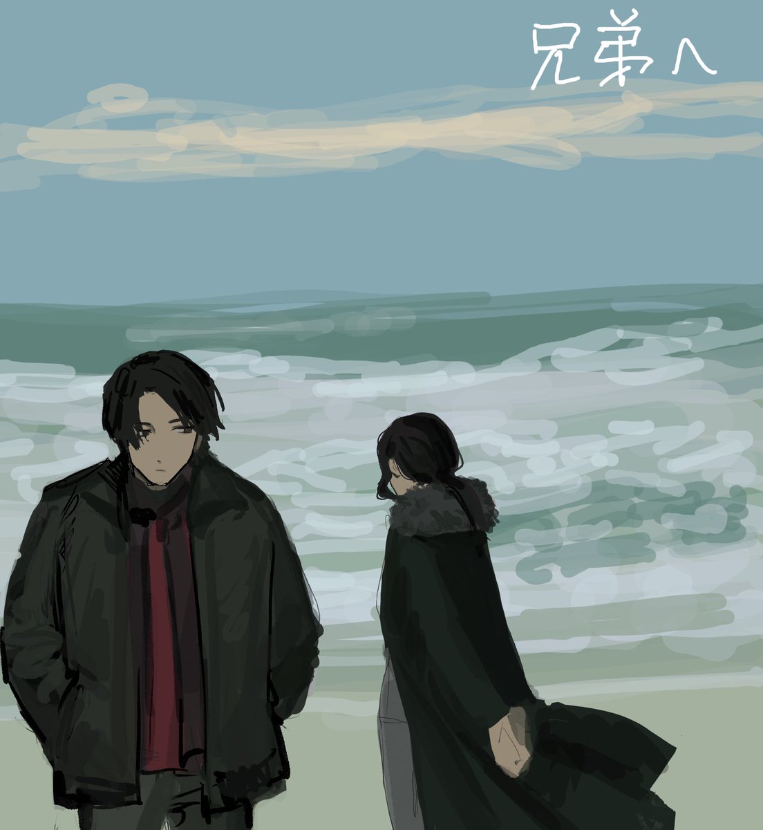 dailySSR1's tweet photo. パロ https://t.co/uo73XTDuNx