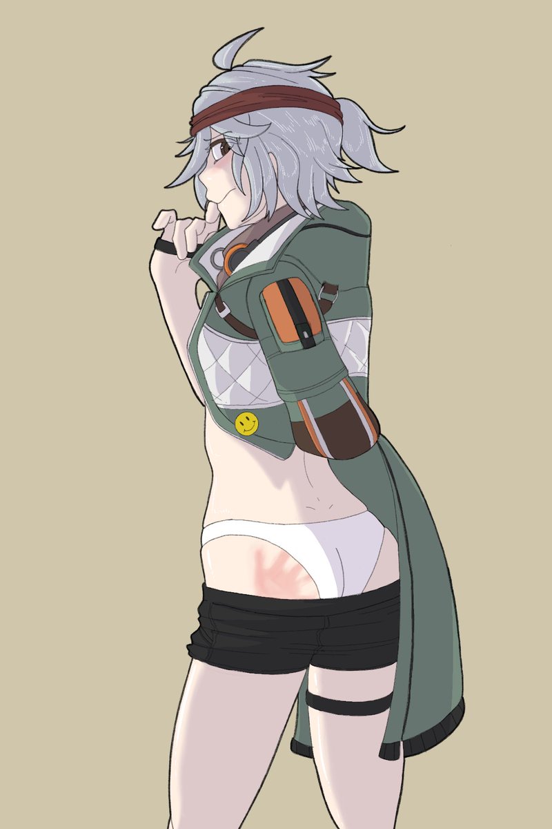 DrawsGus's tweet photo. With Mechty now done all of 404 is here! :D
#GirlsFrontline #Squad404 
#Lenna #Leva #Klukai #Mechty https://t.co/kDD3znvmyG
