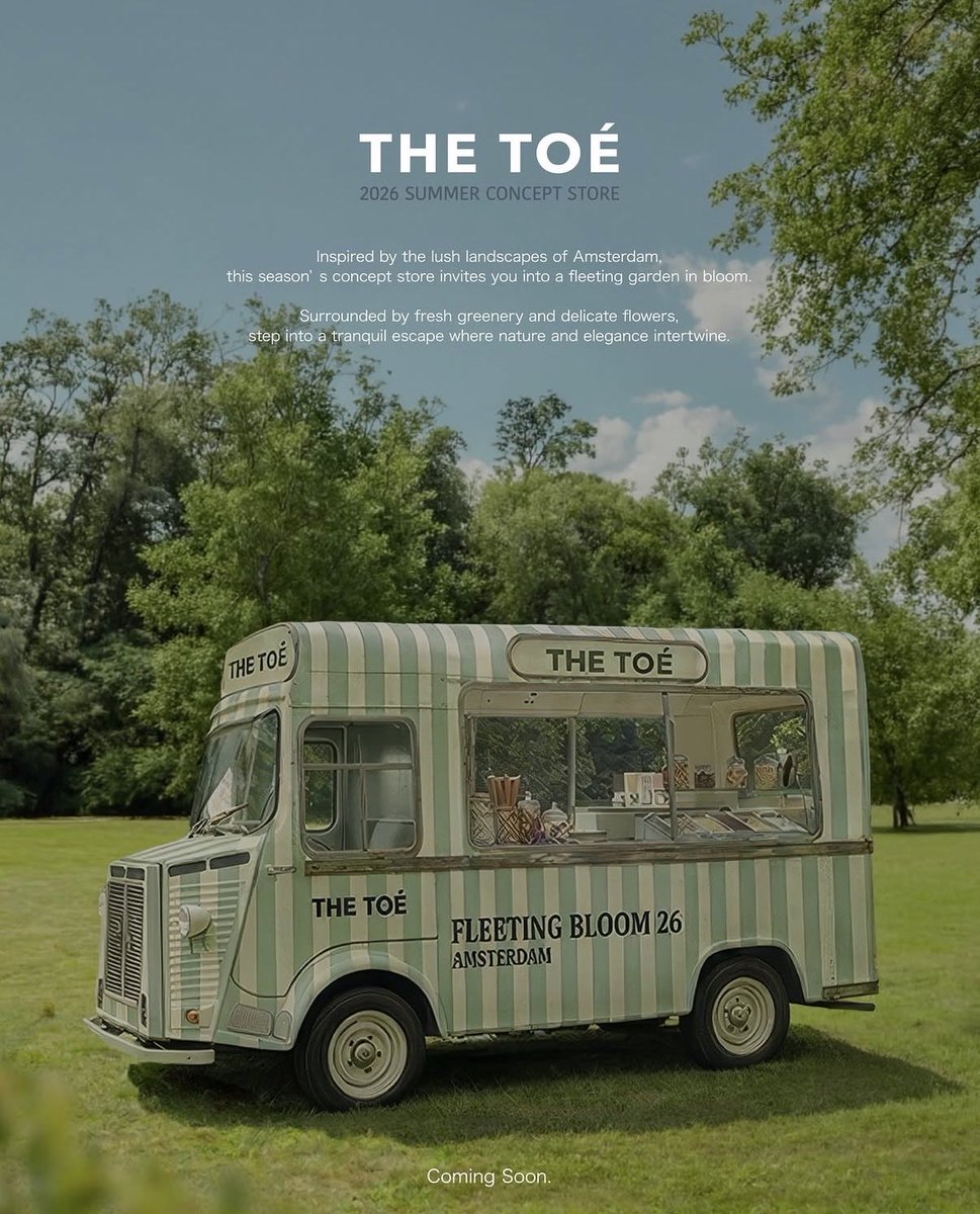 her_closet_note's tweet photo. 【THE TOÉ 】
7月の展示会のVIPチケットを初購入🎫

❥ 特別時間枠入場
❥ 10%OFF Coupon 
❥ Special Event Present（今回は🍨）
で3,000円っていう仕組みが面白いなぁ

購入候補が3点はあるから既にお得✨
新作も楽しみ🤍🖤
（定番カーデの薄手夏verも出るのかな…？）
#thetoe #thetoé https://t.co/VPBpIavDoK