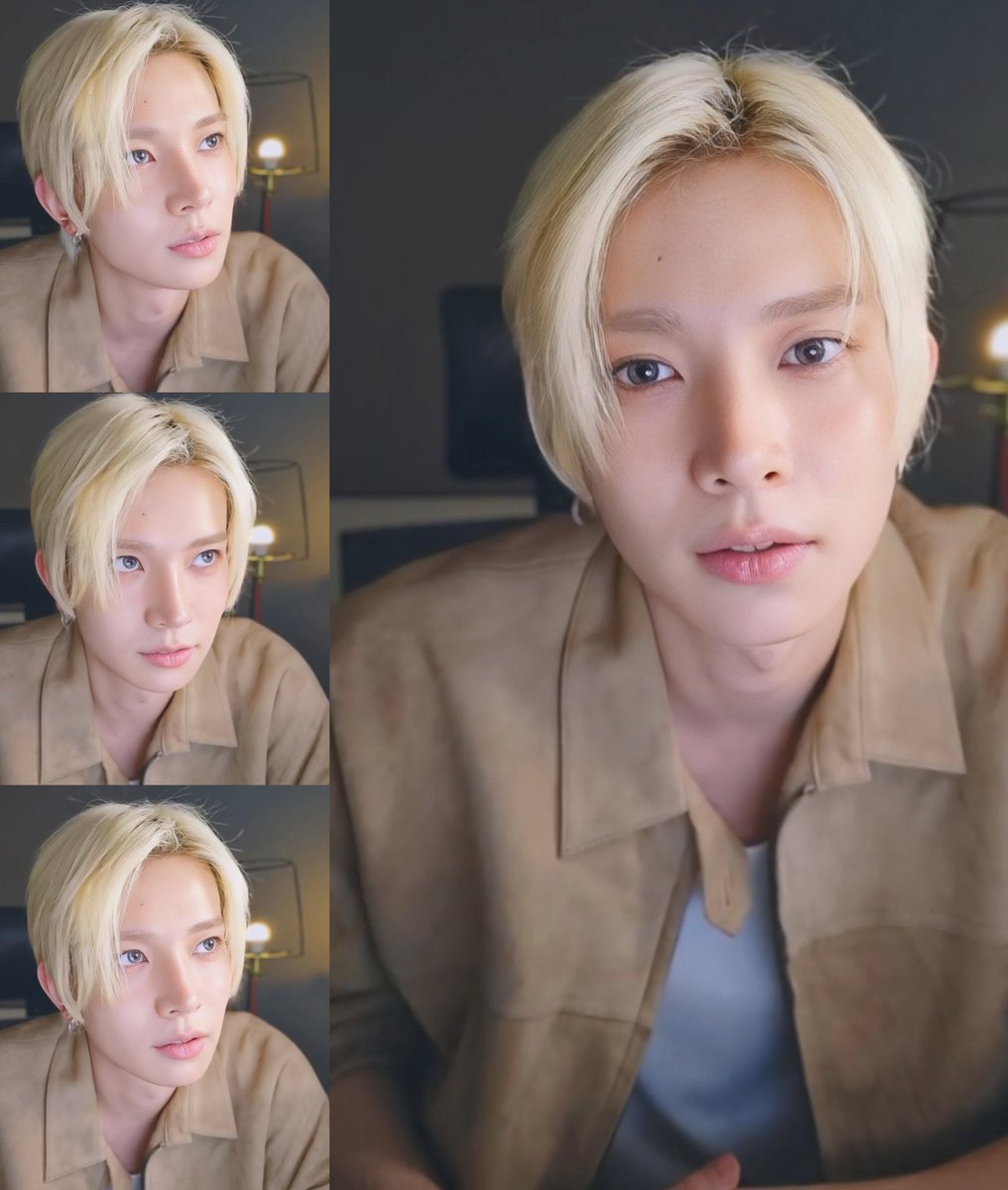 ForHeeAlways's tweet photo. ♡ ≽(•⩊ •マ≼🩷

#에반 #EVAN
#희승 #HEESEUNG https://t.co/48edMH2c0q