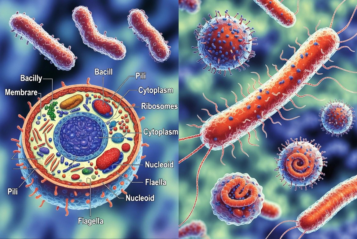 FireDoDore's tweet photo. @SaifAhmadSaiif What do you me man? These first organisms were not Muslim? https://t.co/i0KGSgkmg1