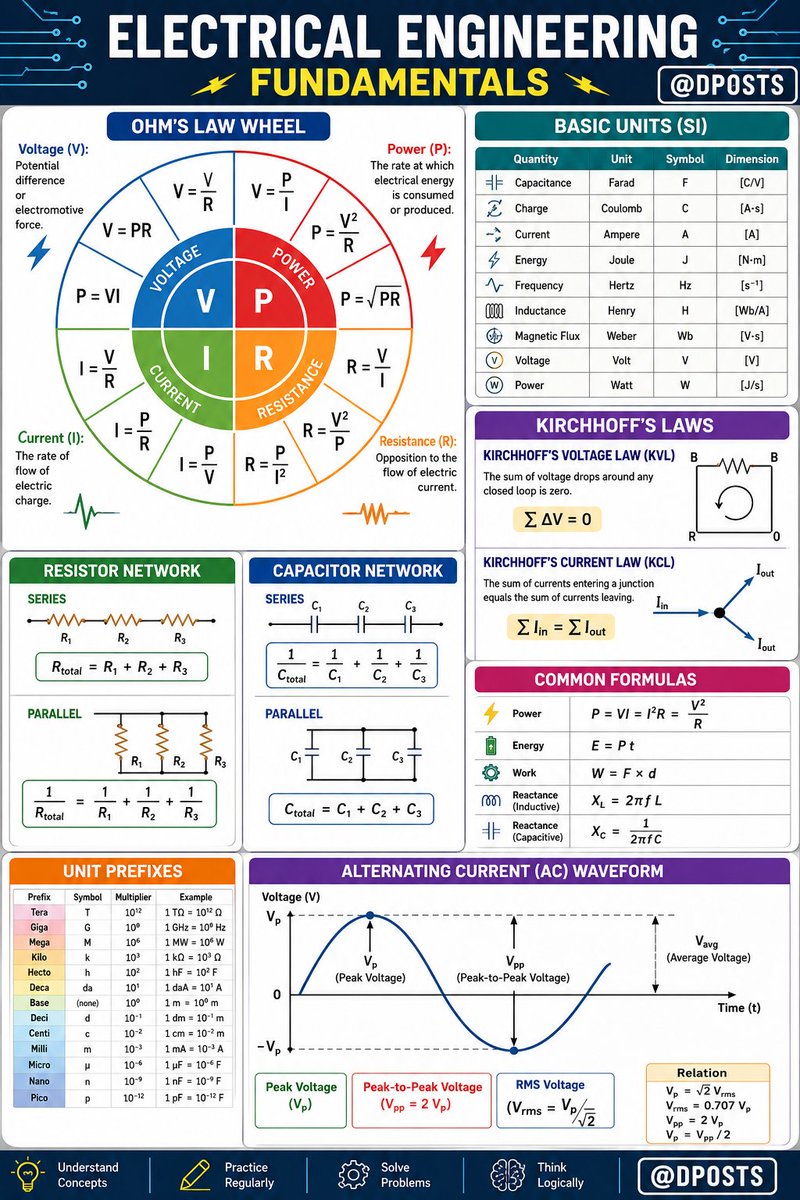 Engineering Knowledge tweet media