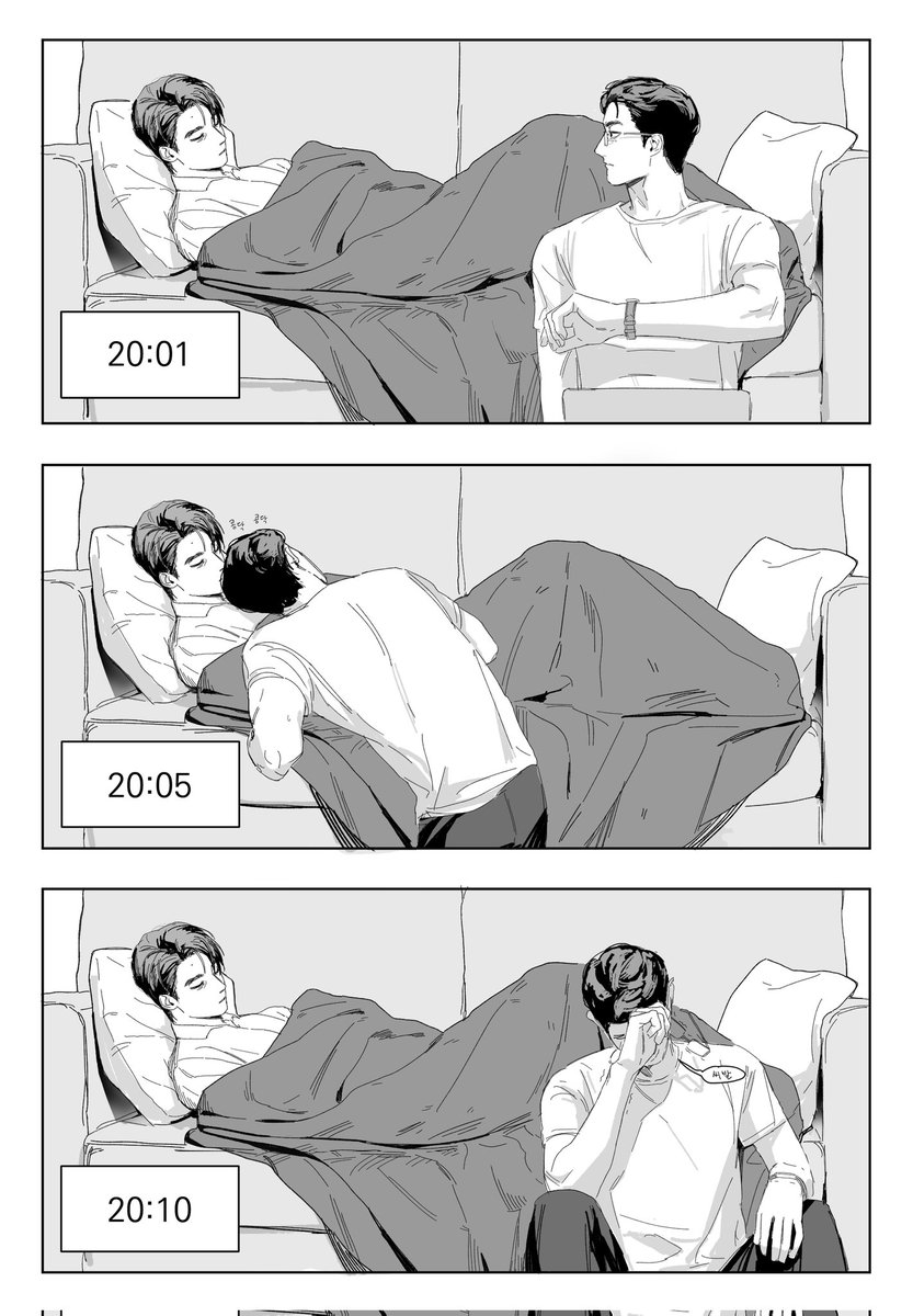 비빔교자 tweet media