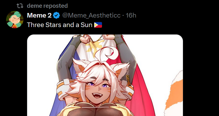 Chibi Reviews tweet media