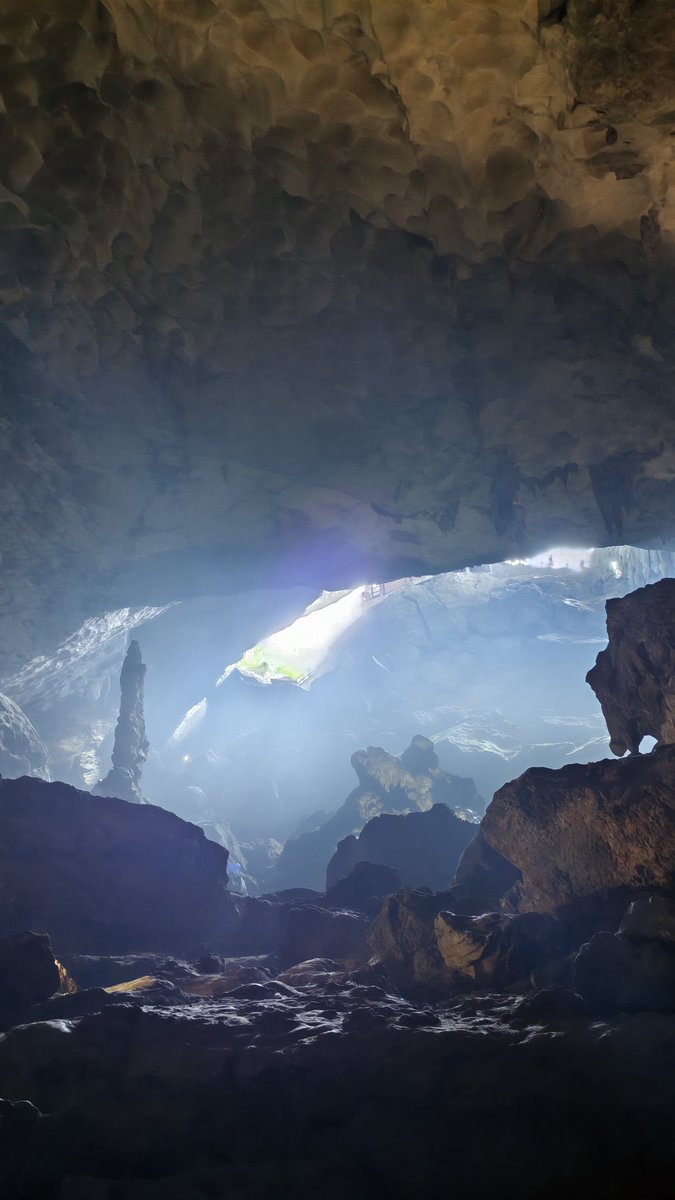 _CodeWizard's tweet photo. iQOO IFM 4.0 - Day 2 
Recap Moments ❤️
Cave exploration 
#iQOOInternationalFanMeet #iQOOConnect #iQOOCommunity
@parakram_h @IqooInd @nipunmarya https://t.co/bAi8x077g7