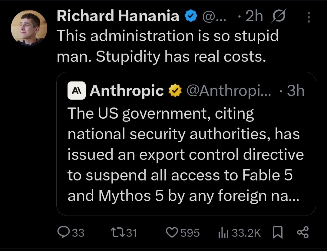 desitechsuppoat's tweet photo. He doesn't know anything about programming much less how the weights matter. https://t.co/guMa1fI0P0