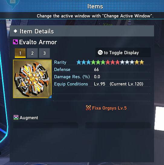 Kirb_PSO2 tweet picture