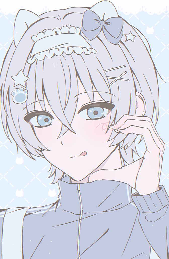 chuu0w0's tweet photo. #おえかきSou庫 https://t.co/FjPZ1rwz8y
