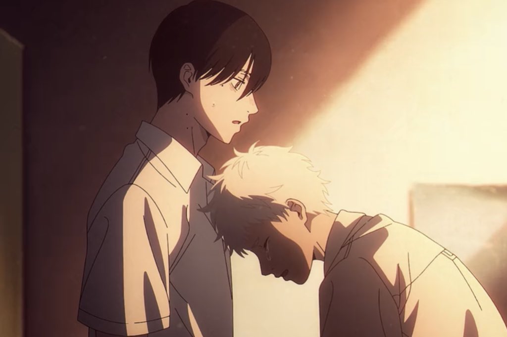 hntmeow's tweet photo. คือกุชอบที่พวกนางสลับกันโอ๋กันน่ะ ขาดกันไม่ได้เด้อ yearning กันสุด พูดแล้วกะคิดถึง😭 https://t.co/tdvaNEooSr