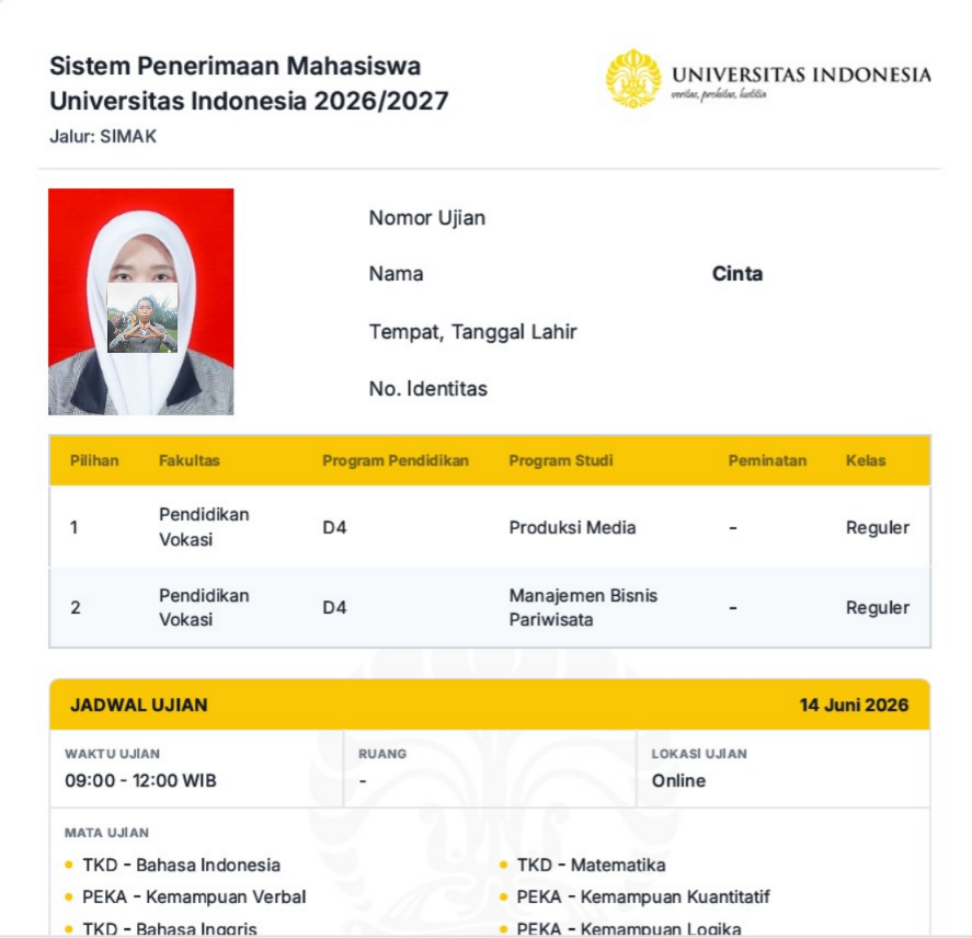 love²⁶ ･lolos simak promed 2026 ✧🍓☘️🍄 tweet media