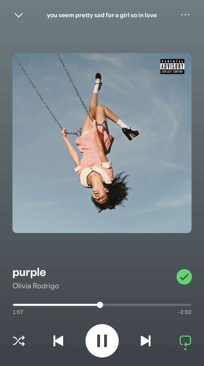 Kouyonce's tweet photo. Well hello my new fave this morning #purple https://t.co/5m9TU1Jmrf