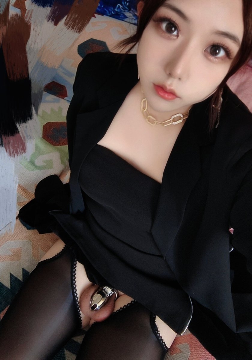 少女加农炮Tiffany tweet media