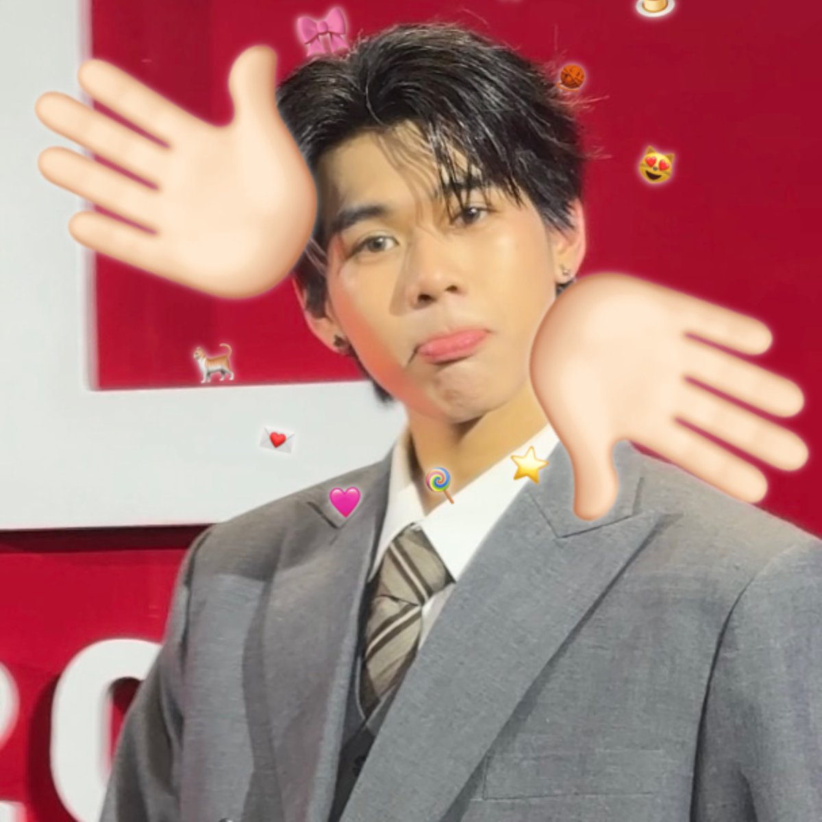 พีพี ◡̈ tweet media