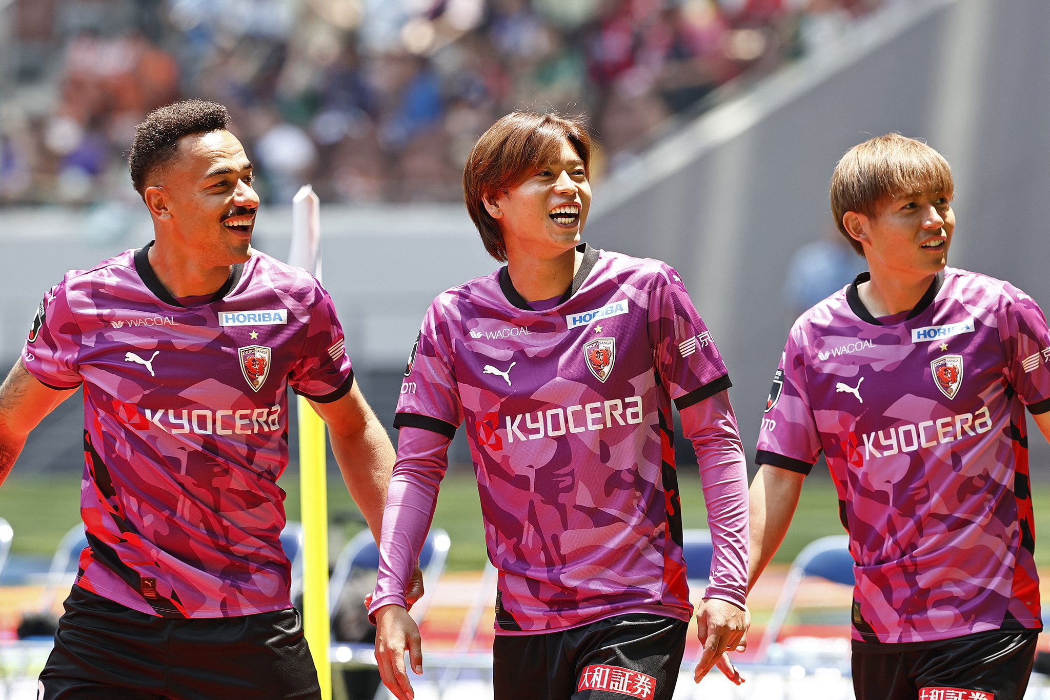 京都サンガF.C.【公式】 on X: 
