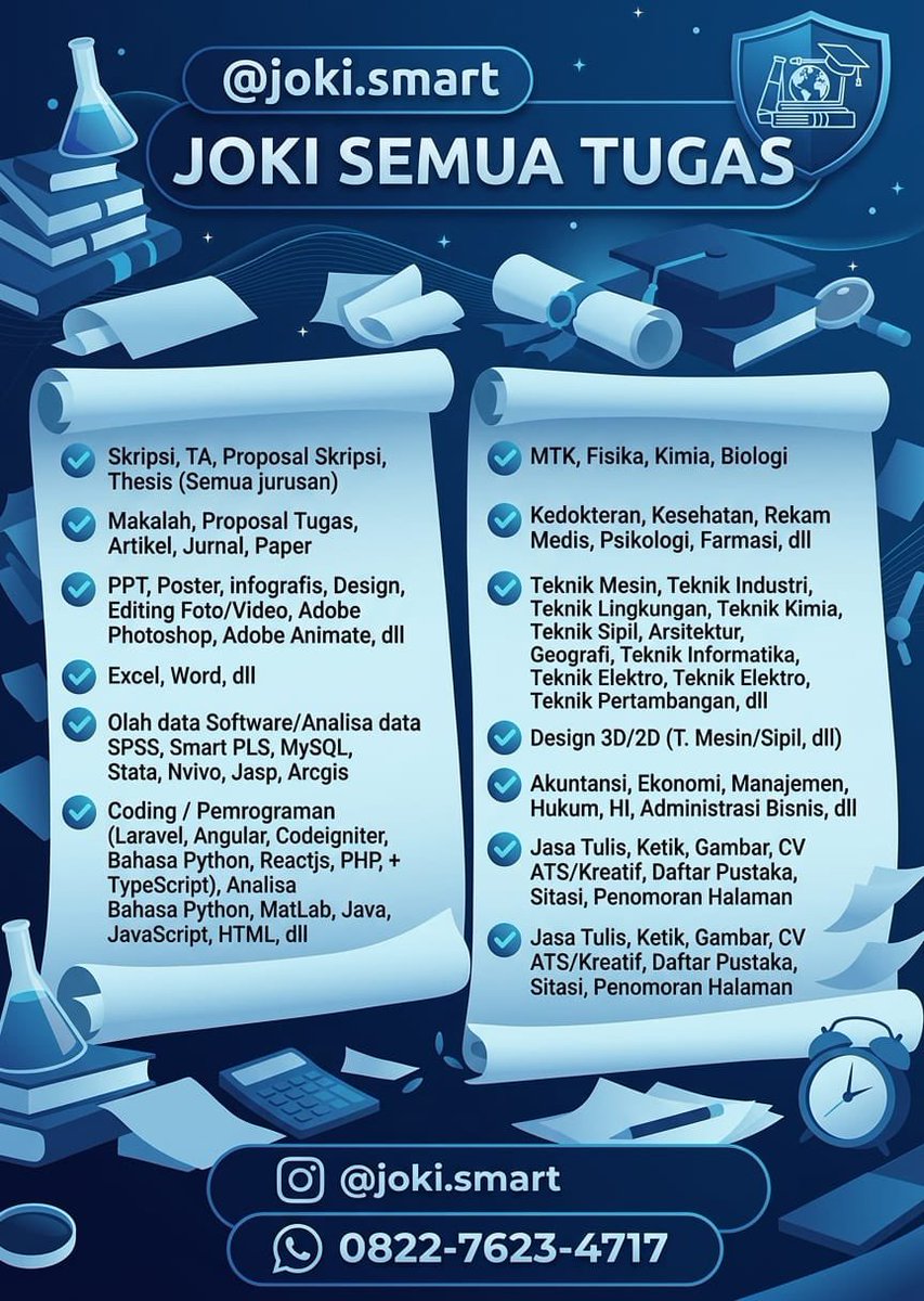 foercward's tweet photo. @izinmok jasa edit pdf AKU bisa akak yuk chat ke no wa 081929234054 untuk jelaskan detail atau ketentuan nyaa, bisa diskusi dan negosiasi atau klik wa di pinned yaaa biar langsung cuss ku kerjain https://t.co/4NciFxtA0i