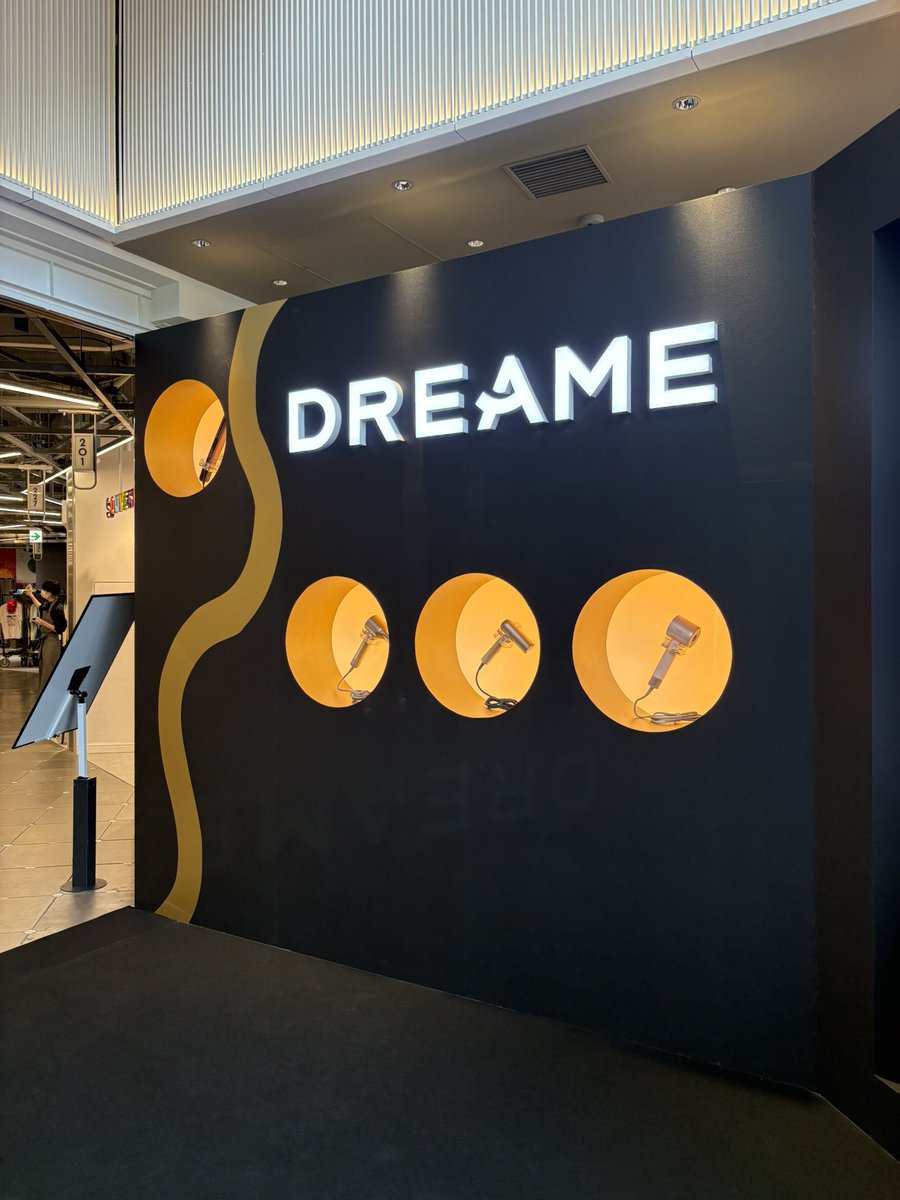 GOTOQW's tweet photo. #DREAME https://t.co/SebbpTtM3e