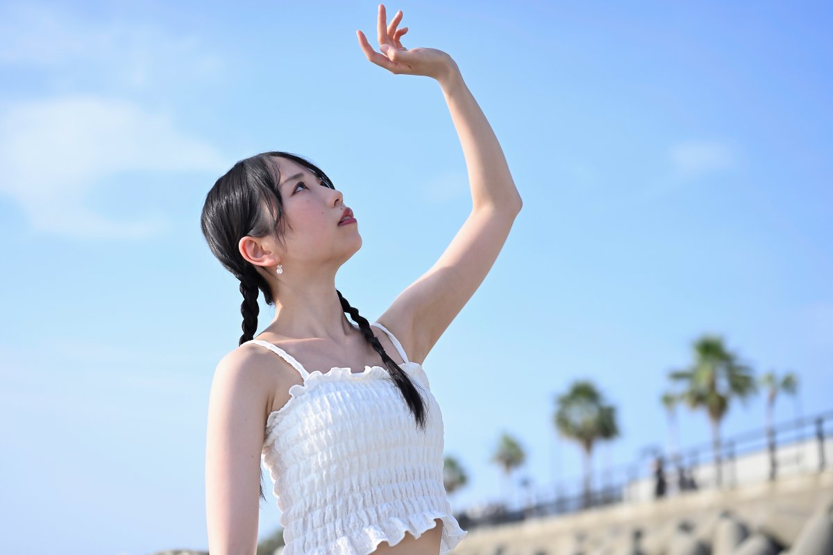 ranpo_888's tweet photo. Model：綾乃美音

#ポートレート
#モデル撮影 https://t.co/WfaICUPJUu