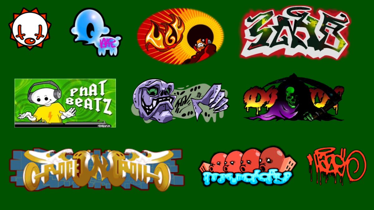 flunkass's tweet photo. graffitis I wish return to JSR3
(shoutouts to Crabbi) parte 1 https://t.co/8B0kOdvVDk
